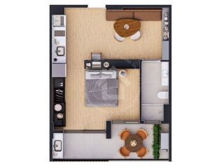 SPOT RESIDENCE 