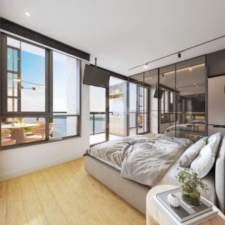 SPOT RESIDENCE 