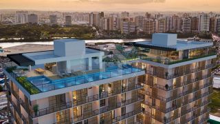 SPOT RESIDENCE 