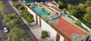 DUETTO RESIDENCE