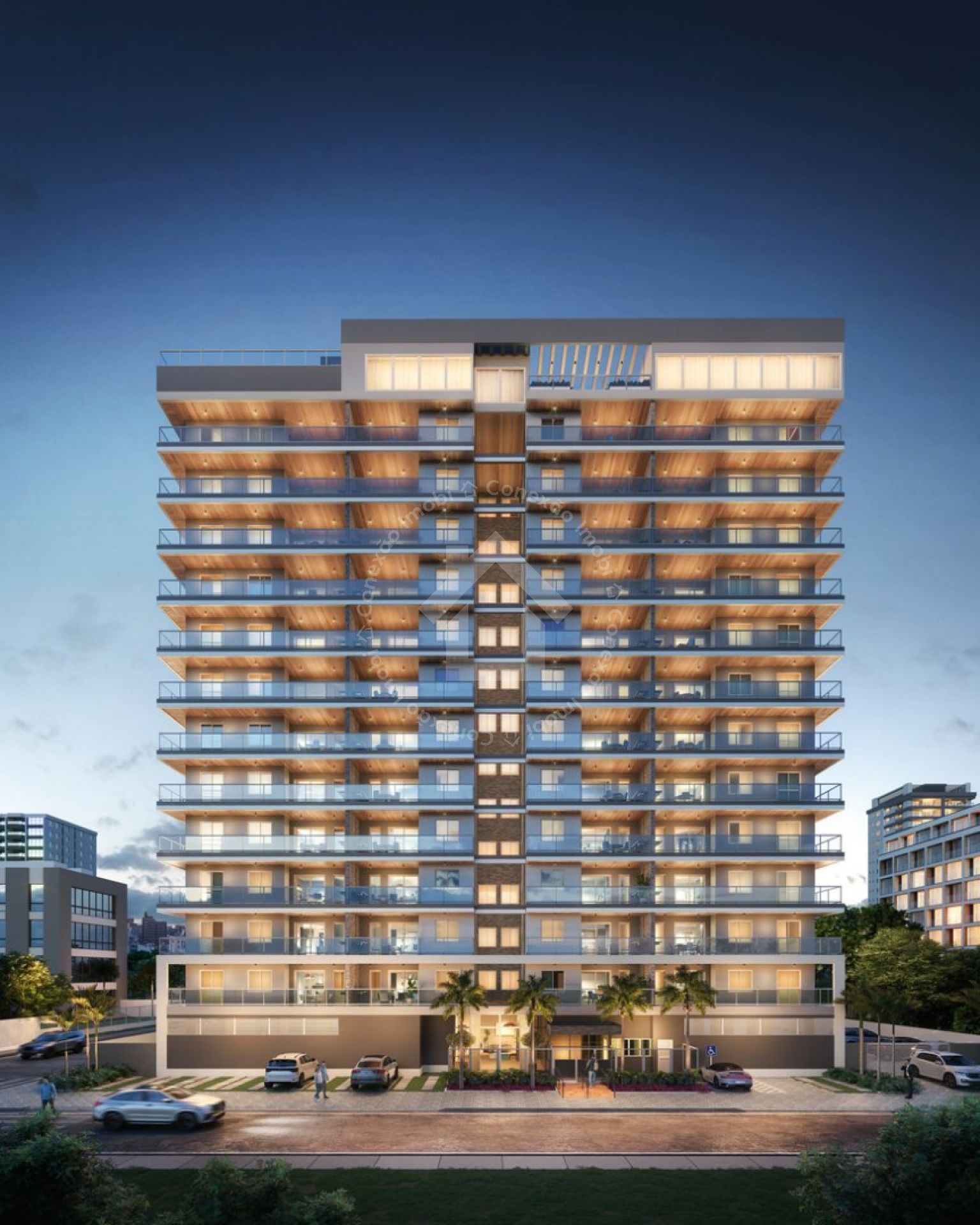 SOHO RESIDENCE