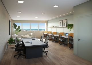 SOHO RESIDENCE