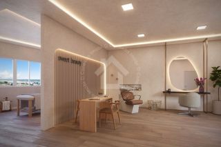 SOHO RESIDENCE