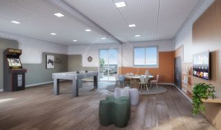 SOHO RESIDENCE