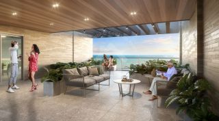 SOHO RESIDENCE