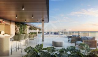 SOHO RESIDENCE