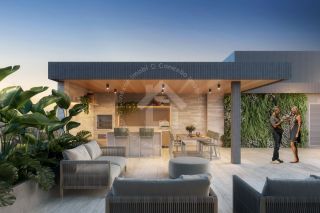 SOHO RESIDENCE