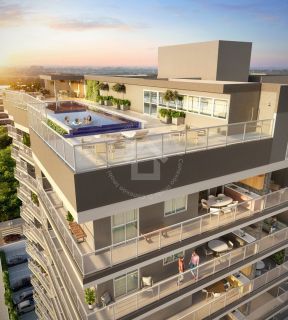 SOHO RESIDENCE