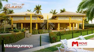 Lote Meliá Residence