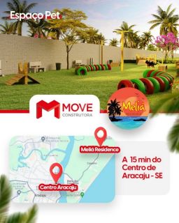 Lote Meliá Residence