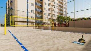 Macau Beach Residence
