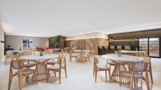 Macau Beach Residence