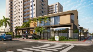 Macau Beach Residence
