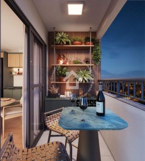 Apartamentos 2 quartos — Residencial Vale do Amanhecer — com até R$ 55 mil de subsídio