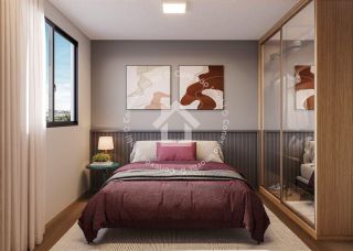 Apartamentos 2 quartos — Residencial Vale do Amanhecer — com até R$ 55 mil de subsídio