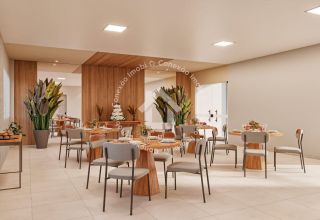 Apartamentos 2 quartos — Residencial Vale do Amanhecer — com até R$ 55 mil de subsídio