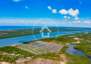 Pontal Eco Residence – Apartamentos 2 quartos com suíte ou lote residencial no Pontal (Indiaroba) – qualidade de vida em meio à natureza