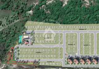 Pontal Eco Residence – Apartamentos 2 quartos com suíte ou lote residencial no Pontal (Indiaroba) – qualidade de vida em meio à natureza