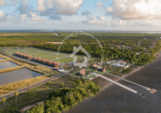 Pontal Eco Residence – Apartamentos 2 quartos com suíte ou lote residencial no Pontal (Indiaroba) – qualidade de vida em meio à natureza