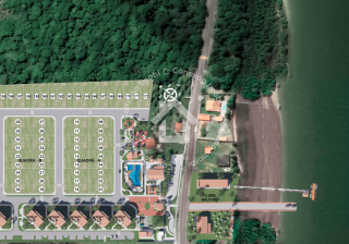 Pontal Eco Residence – Apartamentos 2 quartos com suíte ou lote residencial no Pontal (Indiaroba) – qualidade de vida em meio à natureza