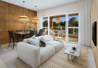 Pontal Eco Residence – Apartamentos 2 quartos com suíte ou lote residencial no Pontal (Indiaroba) – qualidade de vida em meio à natureza