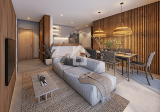 Pontal Eco Residence – Apartamentos 2 quartos com suíte ou lote residencial no Pontal (Indiaroba) – qualidade de vida em meio à natureza