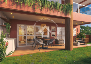 Pontal Eco Residence – Apartamentos 2 quartos com suíte ou lote residencial no Pontal (Indiaroba) – qualidade de vida em meio à natureza