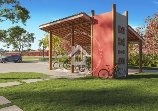 Pontal Eco Residence – Apartamentos 2 quartos com suíte ou lote residencial no Pontal (Indiaroba) – qualidade de vida em meio à natureza