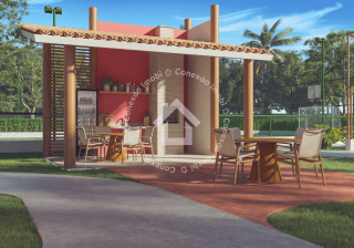 Pontal Eco Residence – Apartamentos 2 quartos com suíte ou lote residencial no Pontal (Indiaroba) – qualidade de vida em meio à natureza