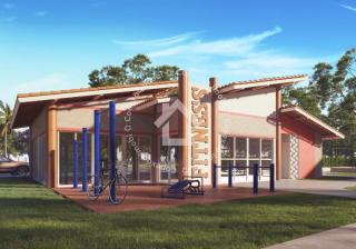 Pontal Eco Residence – Apartamentos 2 quartos com suíte ou lote residencial no Pontal (Indiaroba) – qualidade de vida em meio à natureza