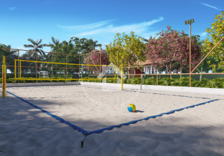 Pontal Eco Residence – Apartamentos 2 quartos com suíte ou lote residencial no Pontal (Indiaroba) – qualidade de vida em meio à natureza