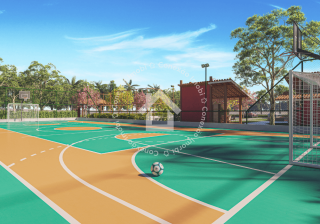 Pontal Eco Residence – Apartamentos 2 quartos com suíte ou lote residencial no Pontal (Indiaroba) – qualidade de vida em meio à natureza