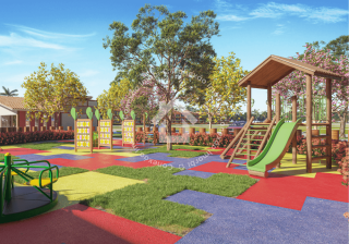 Pontal Eco Residence – Apartamentos 2 quartos com suíte ou lote residencial no Pontal (Indiaroba) – qualidade de vida em meio à natureza