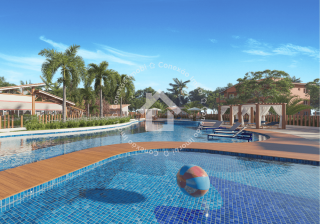 Pontal Eco Residence – Apartamentos 2 quartos com suíte ou lote residencial no Pontal (Indiaroba) – qualidade de vida em meio à natureza