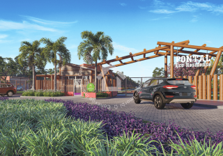 Pontal Eco Residence – Apartamentos 2 quartos com suíte ou lote residencial no Pontal (Indiaroba) – qualidade de vida em meio à natureza