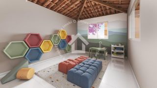 Reserva das Cores — Apartamentos 2 quartos com área de lazer completa em Nossa Senhora do Socorro