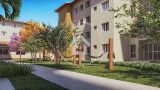 Reserva das Cores — Apartamentos 2 quartos com área de lazer completa em Nossa Senhora do Socorro