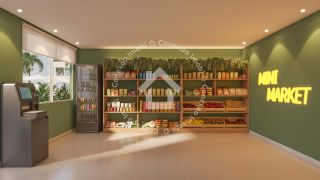 Grand View Residence — apartamentos de 2 quartos com suíte e varanda gourmet a partir de R$ 229 mil