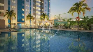 Grand View Residence — apartamentos de 2 quartos com suíte e varanda gourmet a partir de R$ 229 mil