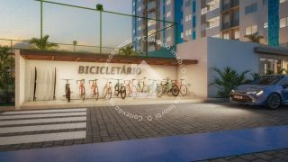 Grand View Residence — apartamentos de 2 quartos com suíte e varanda gourmet a partir de R$ 229 mil