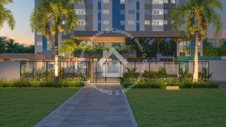 Grand View Residence — apartamentos de 2 quartos com suíte e varanda gourmet a partir de R$ 229 mil