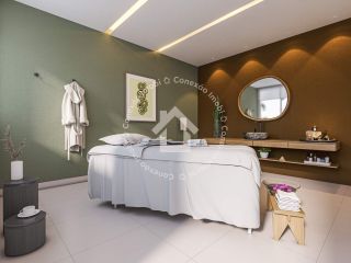 Grand View Residence — apartamentos de 2 quartos com suíte e varanda gourmet a partir de R$ 229 mil