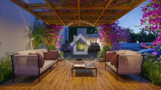 Grand View Residence — apartamentos de 2 quartos com suíte e varanda gourmet a partir de R$ 229 mil