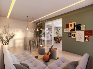 Grand View Residence — apartamentos de 2 quartos com suíte e varanda gourmet a partir de R$ 229 mil