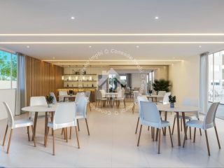 Grand View Residence — apartamentos de 2 quartos com suíte e varanda gourmet a partir de R$ 229 mil