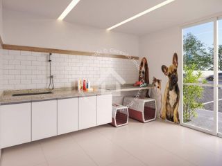 Grand View Residence — apartamentos de 2 quartos com suíte e varanda gourmet a partir de R$ 229 mil