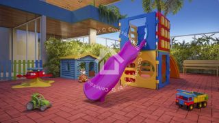 Grand View Residence — apartamentos de 2 quartos com suíte e varanda gourmet a partir de R$ 229 mil