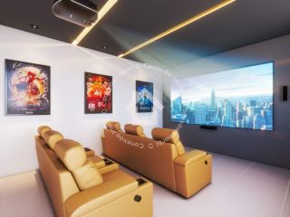 Grand View Residence — apartamentos de 2 quartos com suíte e varanda gourmet a partir de R$ 229 mil