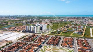 Grand View Residence — apartamentos de 2 quartos com suíte e varanda gourmet a partir de R$ 229 mil