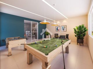Grand View Residence — apartamentos de 2 quartos com suíte e varanda gourmet a partir de R$ 229 mil